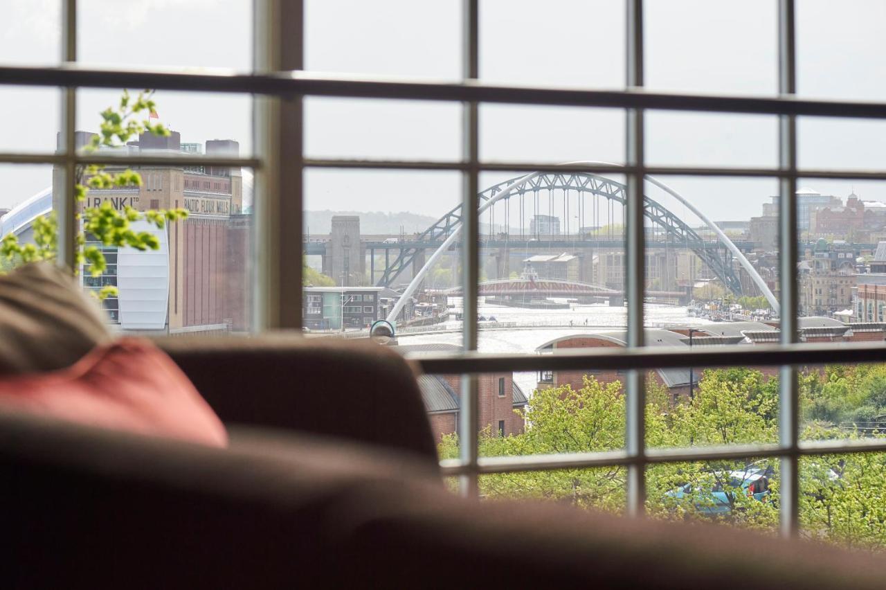 Bridge View Suite