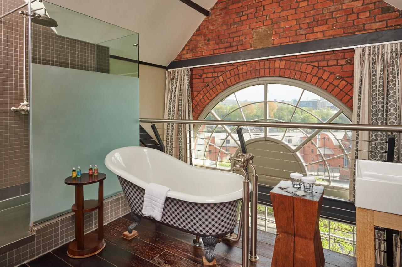 Bridge View Suite
