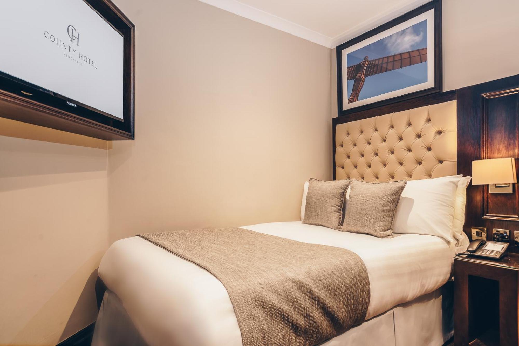 Small Double Room