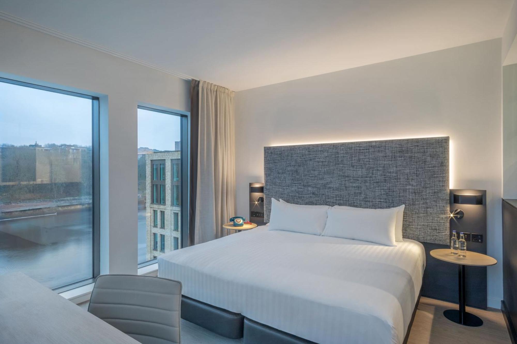 The Innside Room River View
