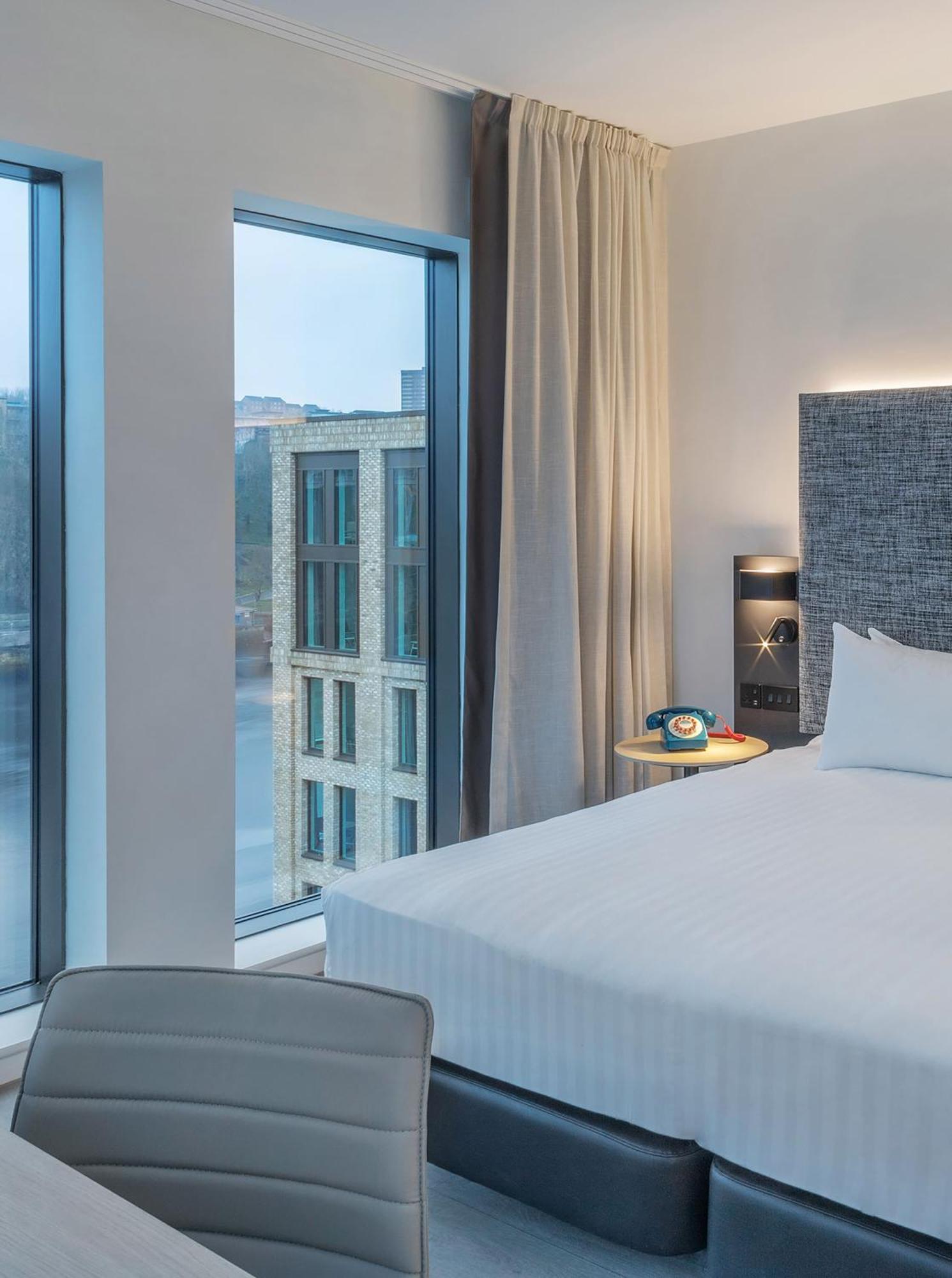 The Innside Room River View