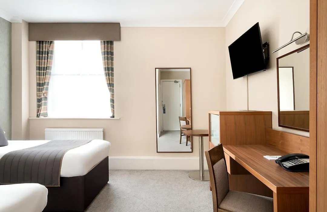 Royal Station Hotel- Part Of The Cairn Collection-1