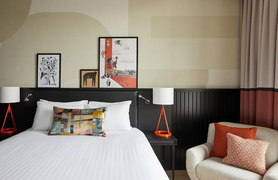 Hotel Indigo Newcastle By Ihg-1