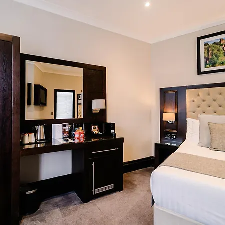 The County Hotel Newcastle-3