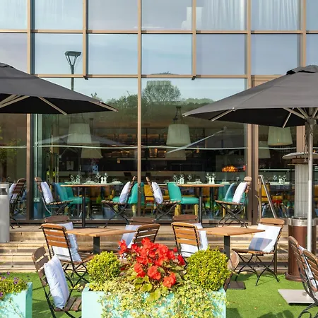 Innside By Melia Newcastle-2