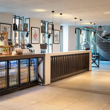 Innside By Melia Newcastle-3